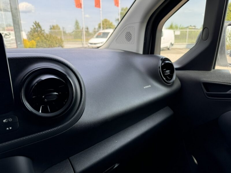 Mercedes Citan 110 CDI L1, model 2022,VAT-1