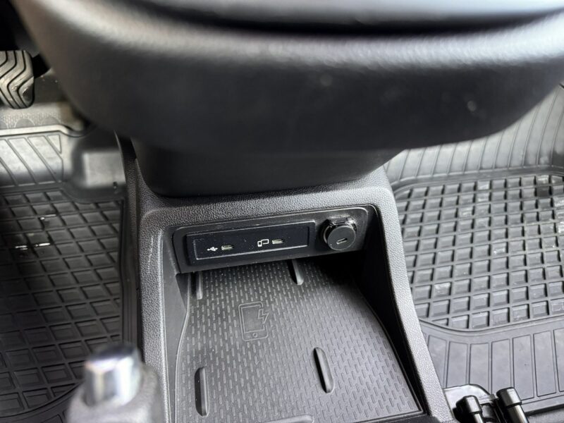 Mercedes Citan 110 CDI L1, model 2022,VAT-1