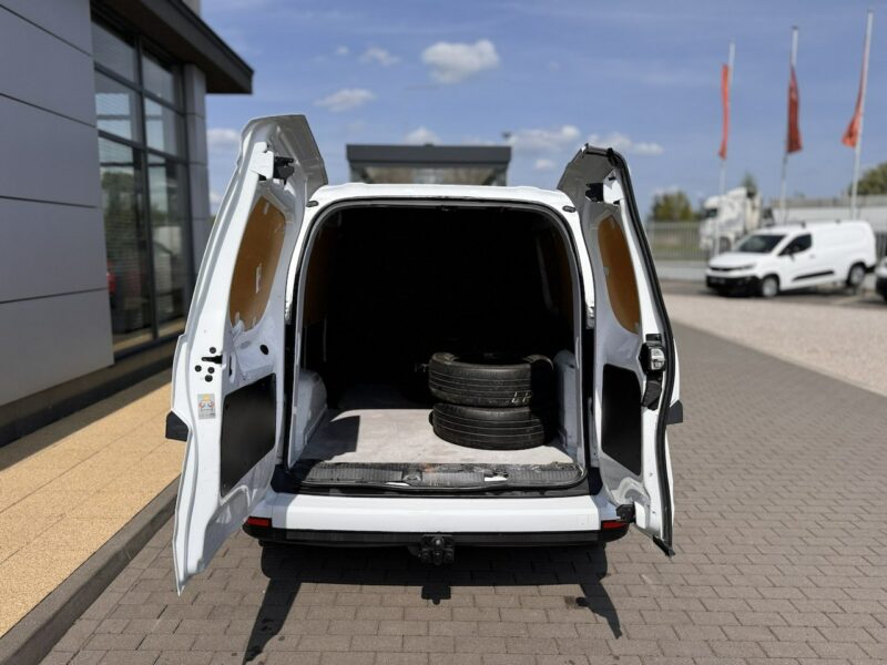 Mercedes Citan 110 CDI L1, model 2022,VAT-1