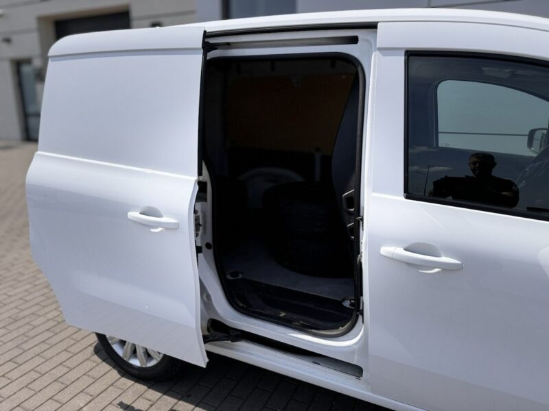 Mercedes Citan 110 CDI L1, model 2022,VAT-1