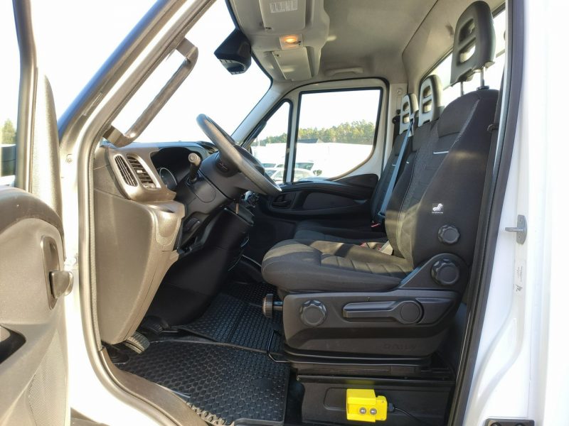 Iveco Daily 35C16 V DMC 3.5t Wywrotka 3-stronna Nowa Zabudowa 2022r (50C16, 35S16) !!!