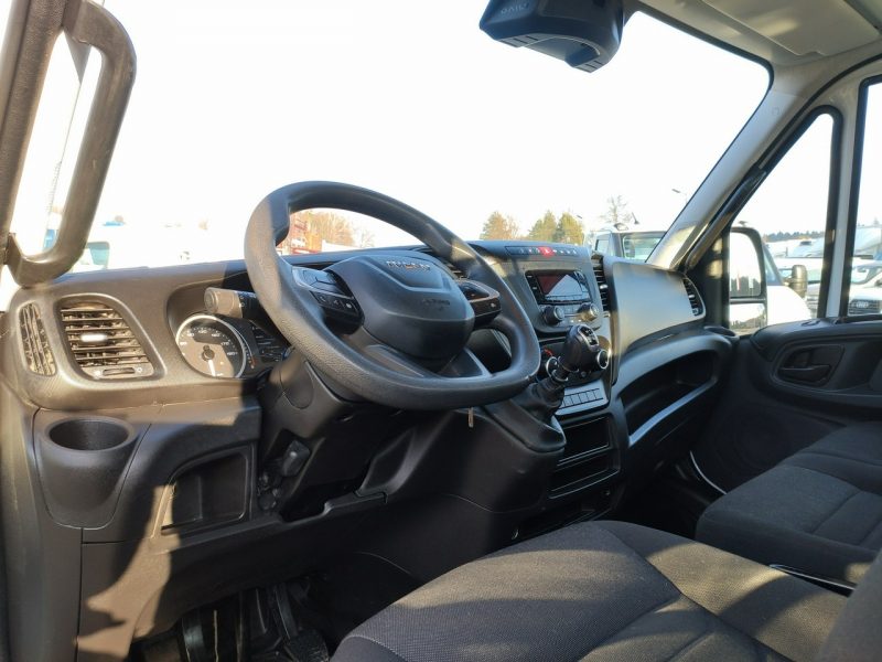 Iveco Daily 35C16 V DMC 3.5t Wywrotka 3-stronna Nowa Zabudowa 2022r (50C16, 35S16) !!!