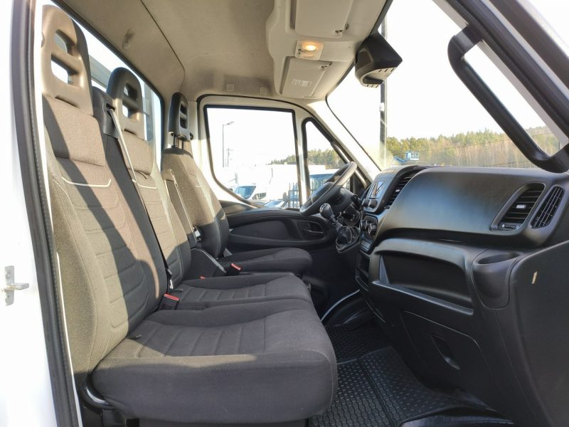 Iveco Daily 35C16 V DMC 3.5t Wywrotka 3-stronna Nowa Zabudowa 2022r (50C16, 35S16) !!!