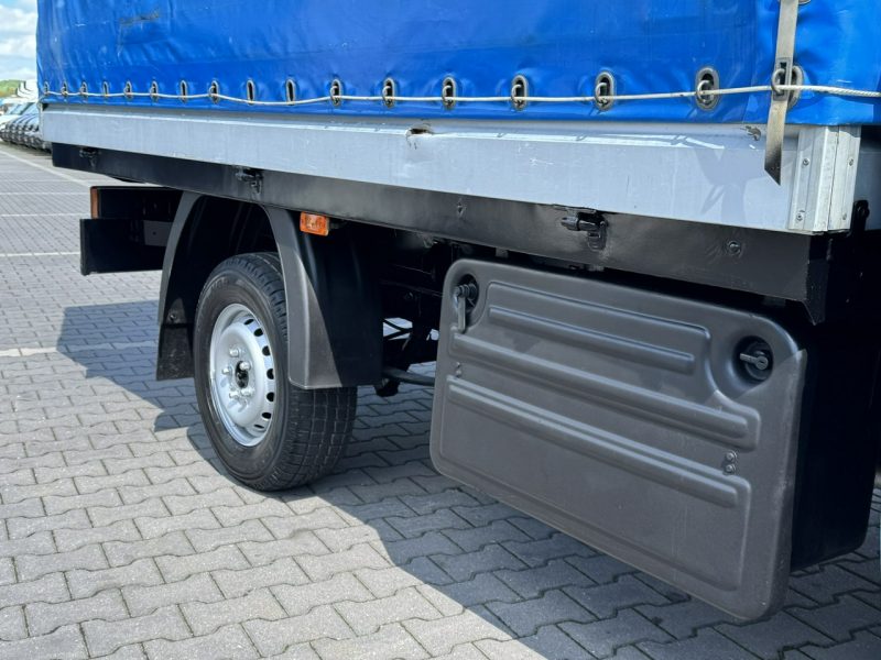 Volkswagen LT 35 / 2.5 TDI / 102KM / 7 Osób / Brygadówka / Doka / Stan Dobry