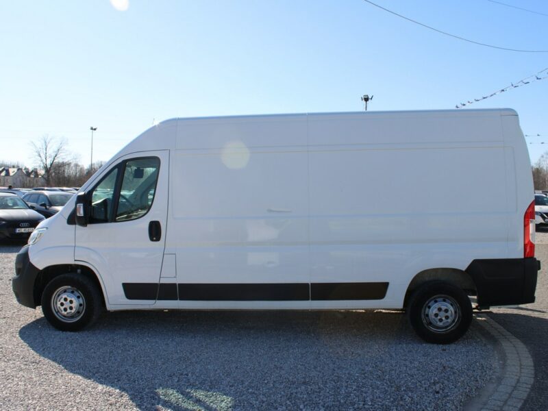 Citroen Jumper L3H2 F-vat Vat-1 Gwarancja Krajowy