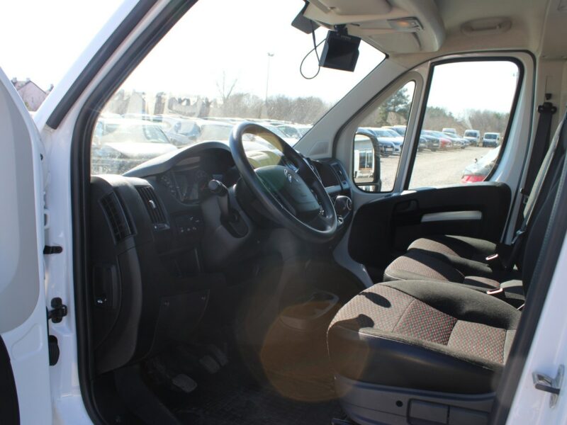 Citroen Jumper L3H2 F-vat Vat-1 Gwarancja Krajowy