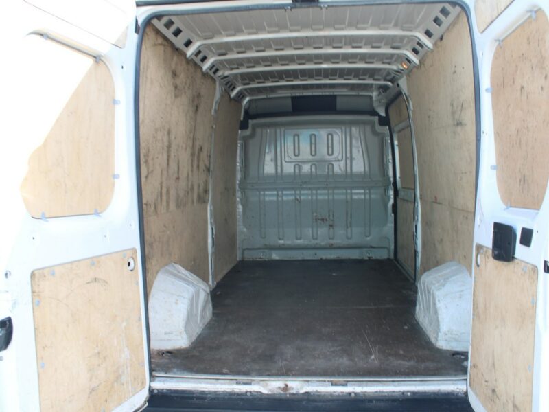 Citroen Jumper L3H2 F-vat Vat-1 Gwarancja Krajowy