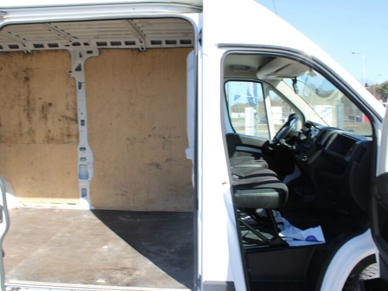 Citroen Jumper L3H2 F-vat Vat-1 Gwarancja Krajowy