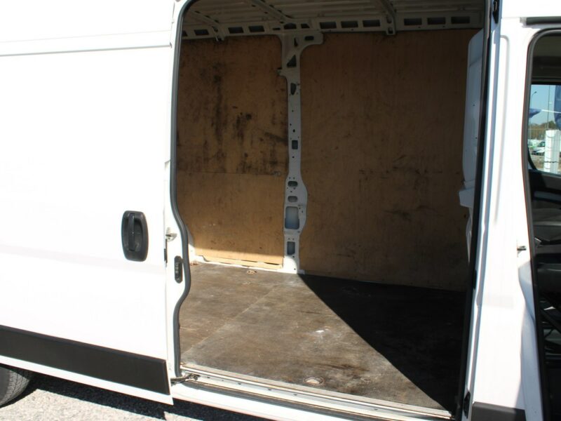 Citroen Jumper L3H2 F-vat Vat-1 Gwarancja Krajowy