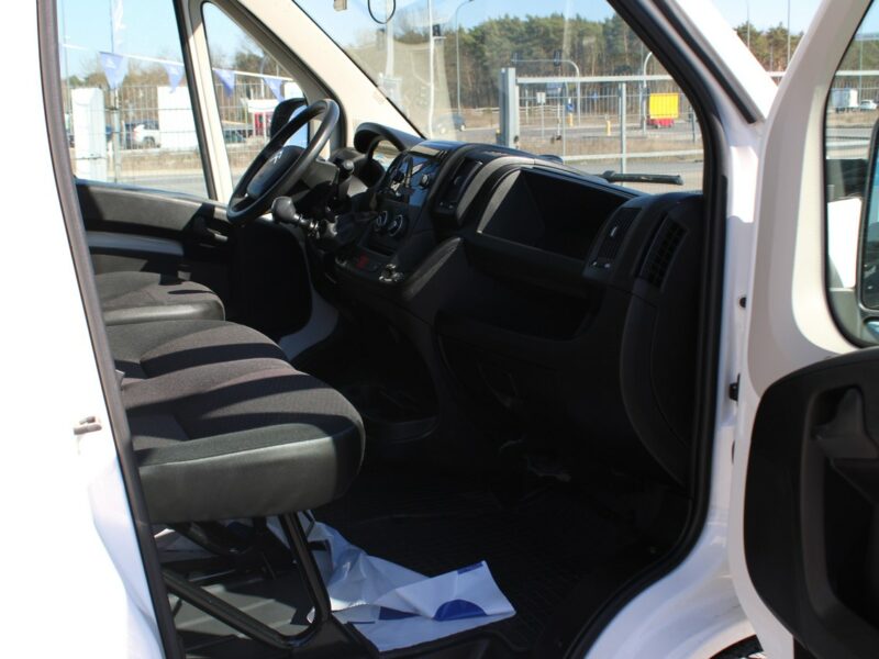 Citroen Jumper L3H2 F-vat Vat-1 Gwarancja Krajowy
