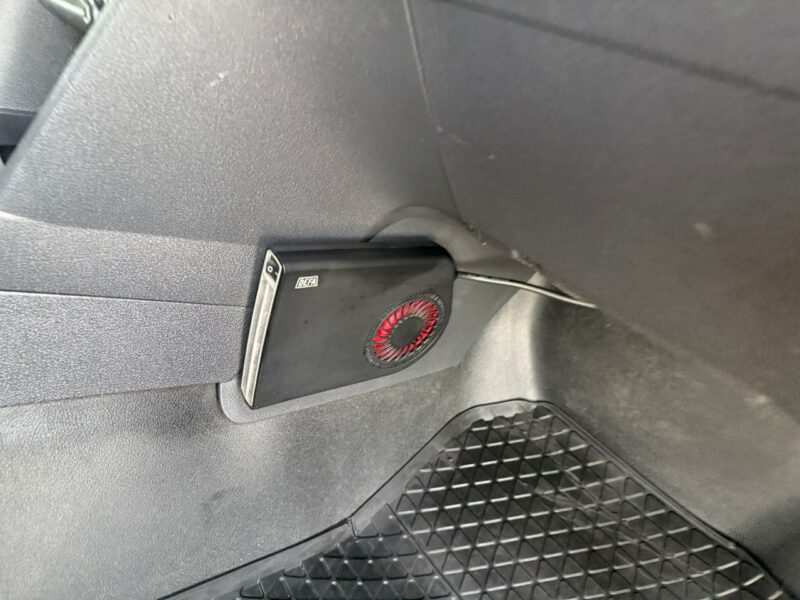 Volkswagen Caddy 2.0 EcoFuel MPI z Nową instalacją LPG 70 tys przebieg