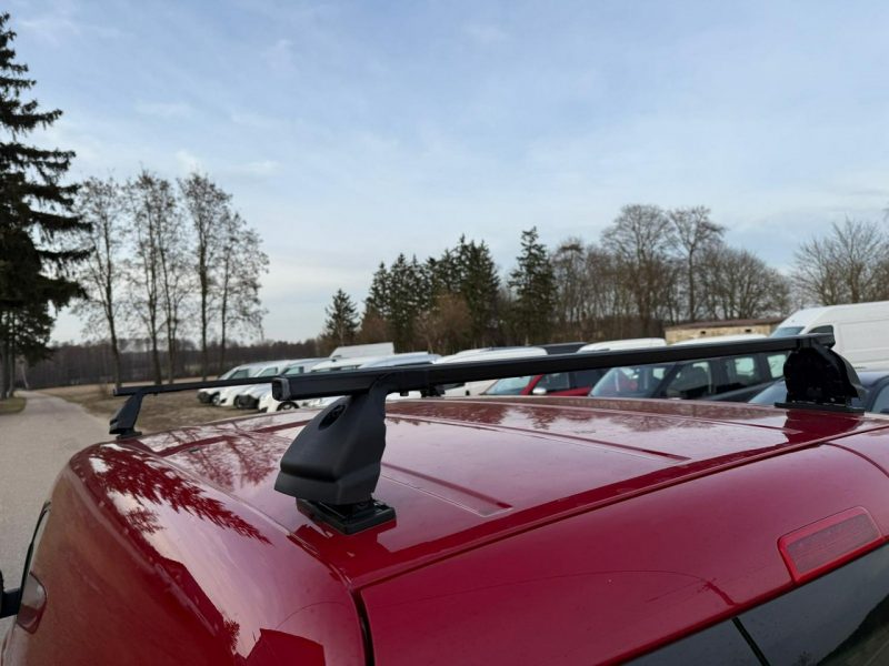 Volkswagen Caddy 2.0 EcoFuel MPI z Nową instalacją LPG 70 tys przebieg