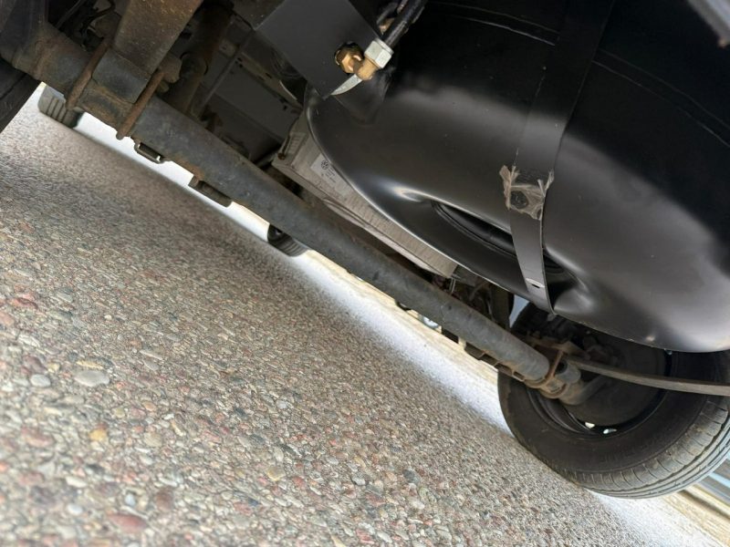 Volkswagen Caddy 2.0 EcoFuel MPI z Nową instalacją LPG 70 tys przebieg