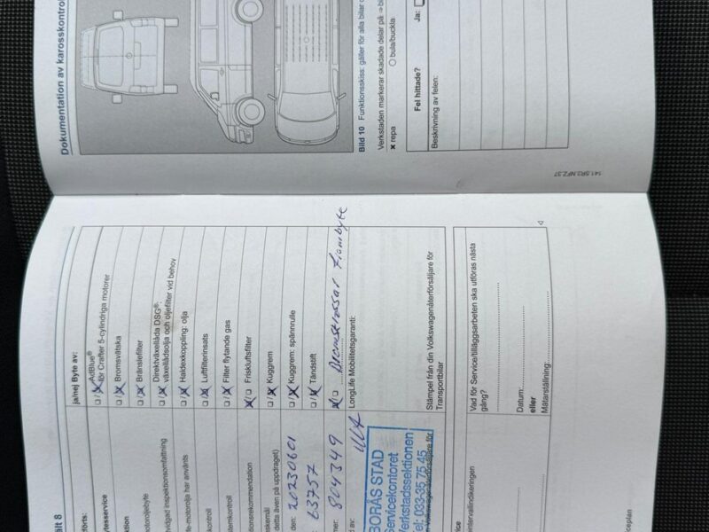 Volkswagen Caddy 2.0 EcoFuel MPI z Nową instalacją LPG 70 tys przebieg