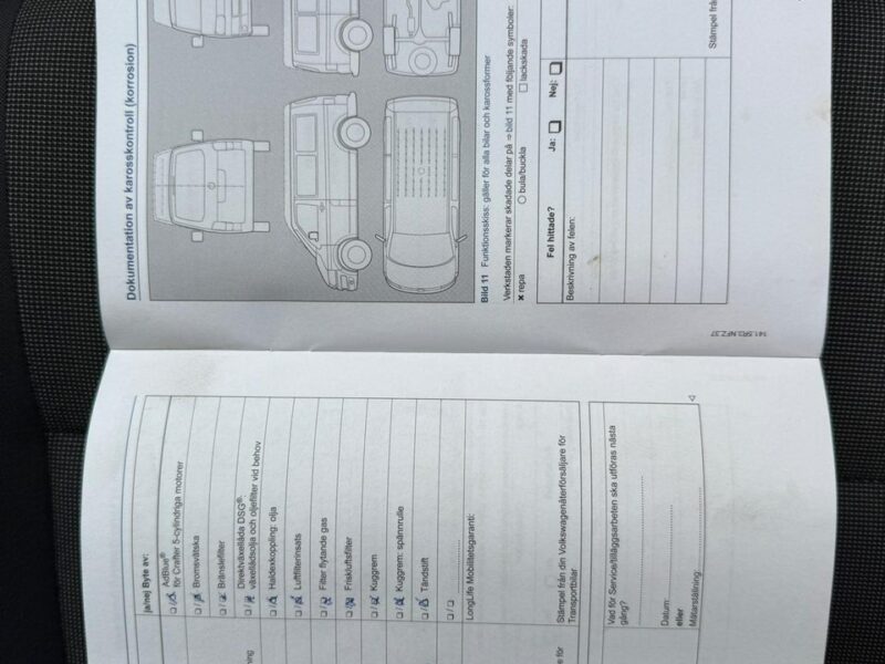 Volkswagen Caddy 2.0 EcoFuel MPI z Nową instalacją LPG 70 tys przebieg
