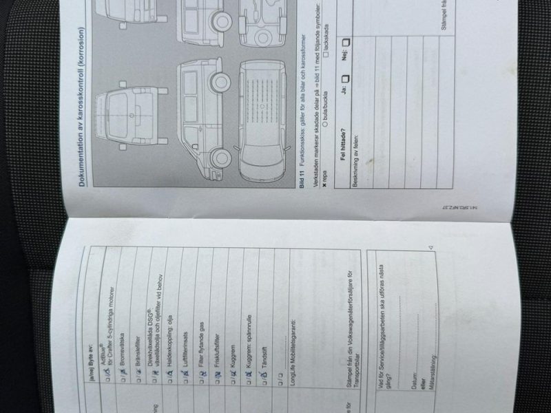 Volkswagen Caddy 2.0 EcoFuel MPI z Nową instalacją LPG 70 tys przebieg