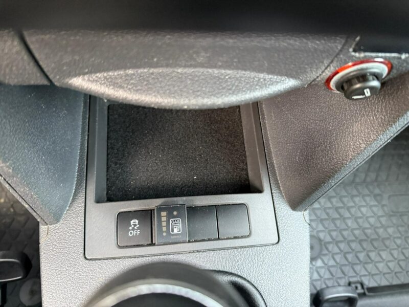 Volkswagen Caddy 2.0 EcoFuel MPI z Nową instalacją LPG 70 tys przebieg
