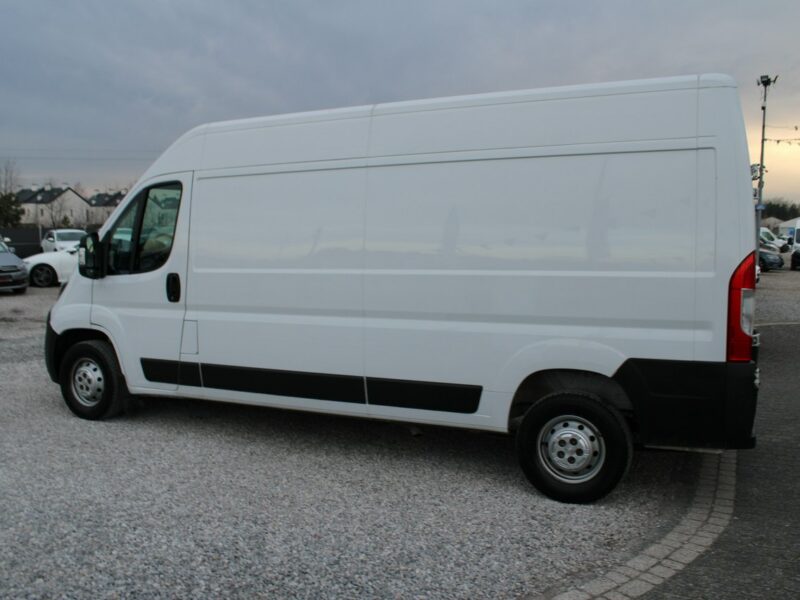 Peugeot Boxer L3H2 F-VAT Gwarancja Salon PL vat-1