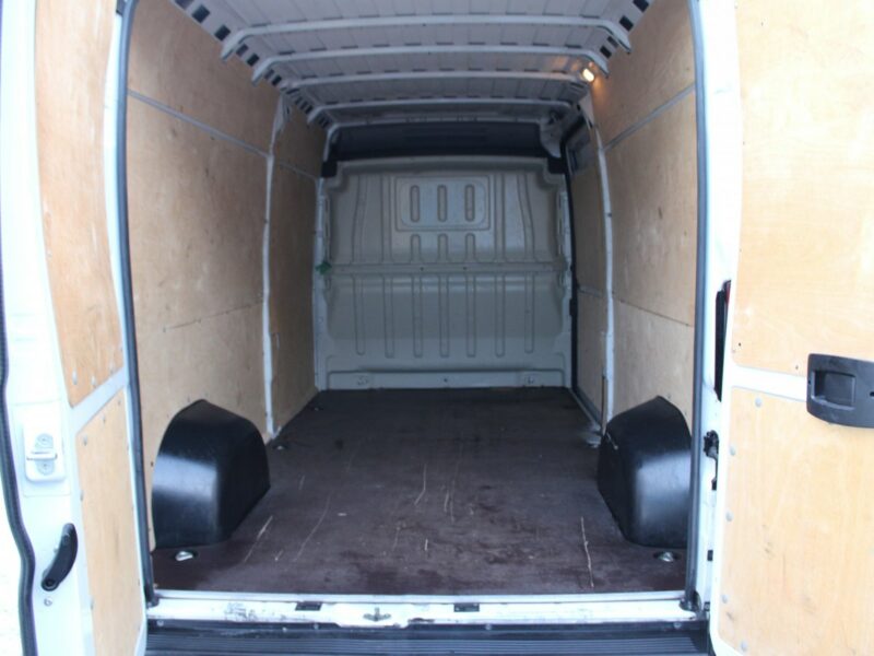 Peugeot Boxer L3H2 F-VAT Gwarancja Salon PL vat-1