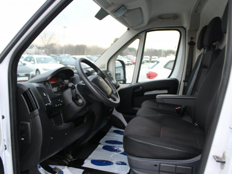 Peugeot Boxer L3H2 F-VAT Gwarancja Salon PL vat-1