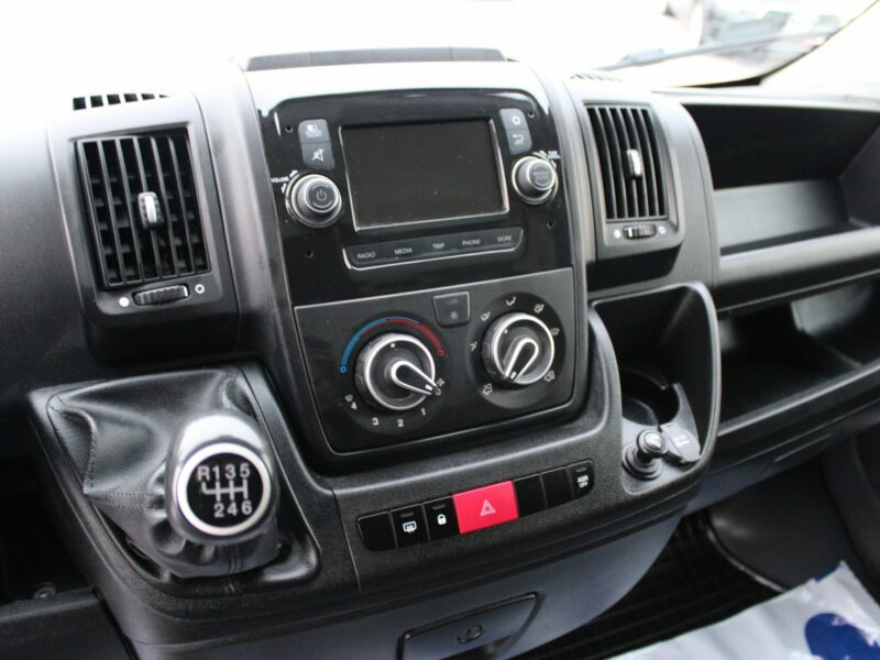 Peugeot Boxer L3H2 F-VAT Gwarancja Salon PL vat-1