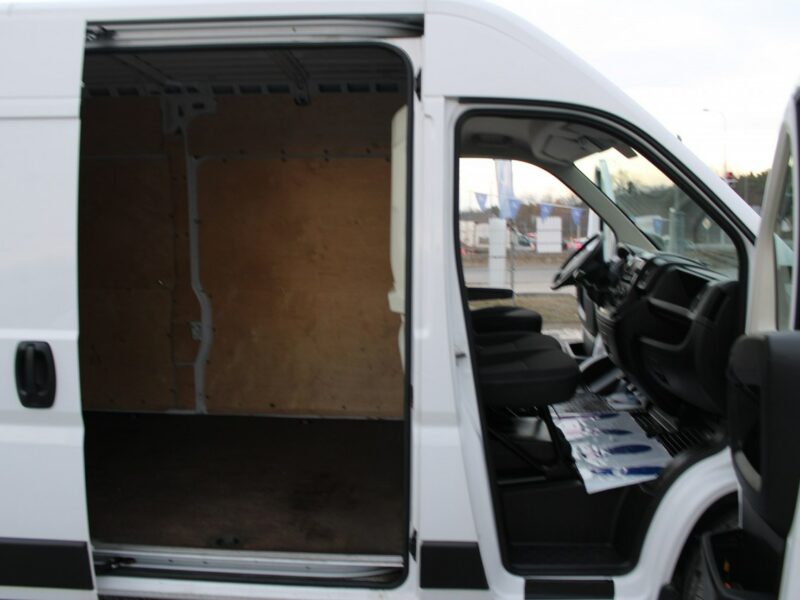 Peugeot Boxer L3H2 F-VAT Gwarancja Salon PL vat-1