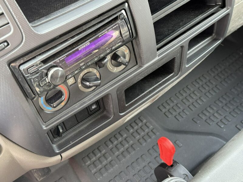 Nissan Cabstar Podnośnik Koszowy 25m CMC PLA 250 Zwyżka Pilot UDT Wumag GSR Multitel