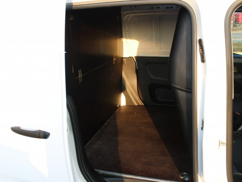 Citroen Berlingo 1.5 BlueHDi M Club Kamera F-vat VAT-1 SalonPL