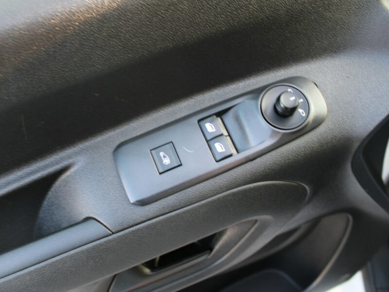 Citroen Berlingo 1.5 BlueHDi M Club Kamera F-vat VAT-1 SalonPL