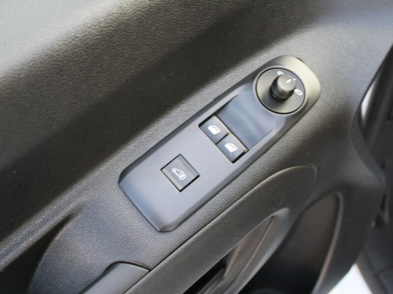 Toyota Proace City Active 1.2D-4t Vat-1 F-Vat Gwarancja SalonPL