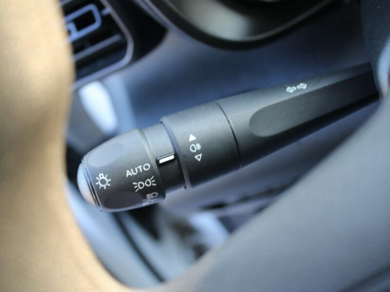 Toyota Proace City Active 1.2D-4t Vat-1 F-Vat Gwarancja SalonPL