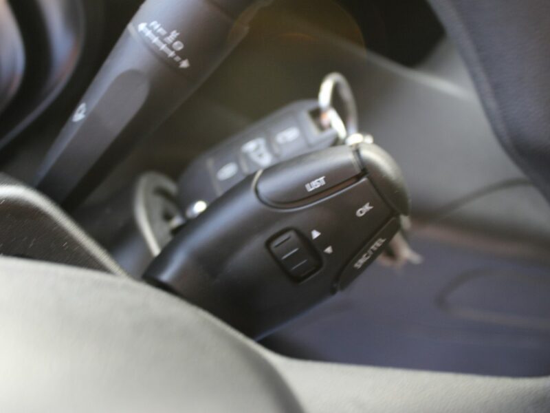 Toyota Proace City Active 1.2D-4t Vat-1 F-Vat Gwarancja SalonPL