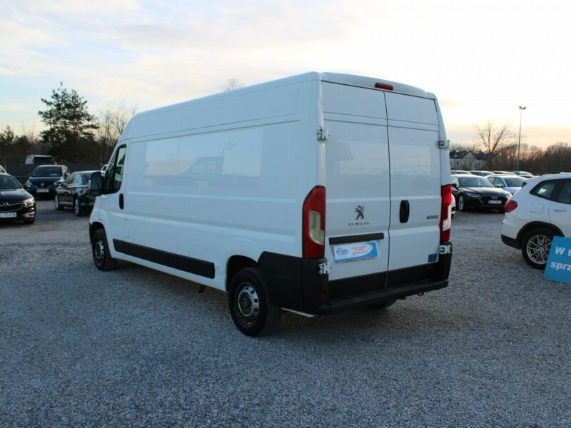 Peugeot Boxer L3H2 F-VAT Gwarancja Salon PL vat-1