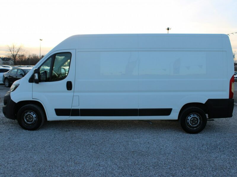 Peugeot Boxer L3H2 F-VAT Gwarancja Salon PL vat-1