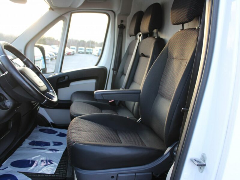 Peugeot Boxer L3H2 F-VAT Gwarancja Salon PL vat-1