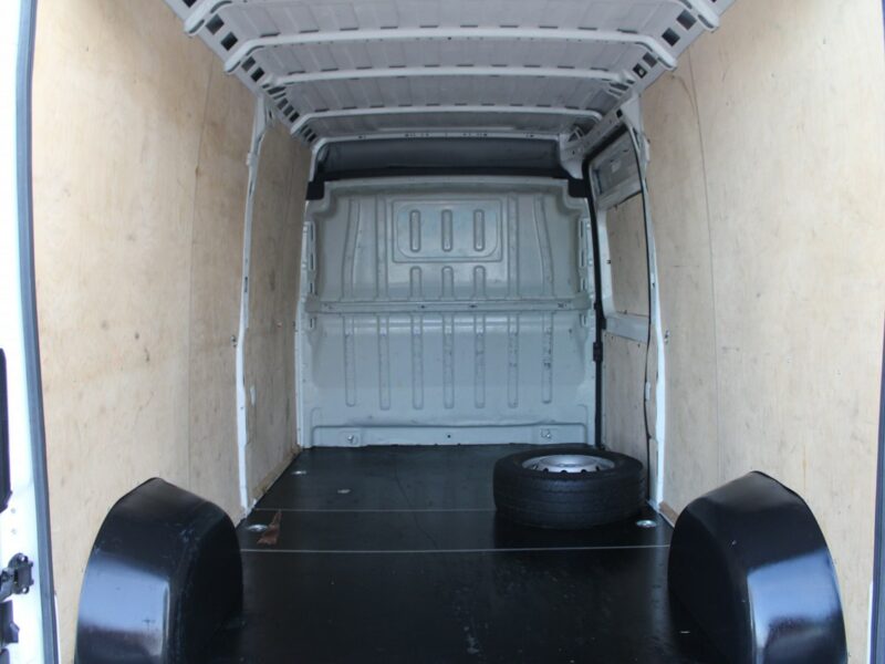 Peugeot Boxer L3H2 F-VAT Gwarancja Salon PL vat-1