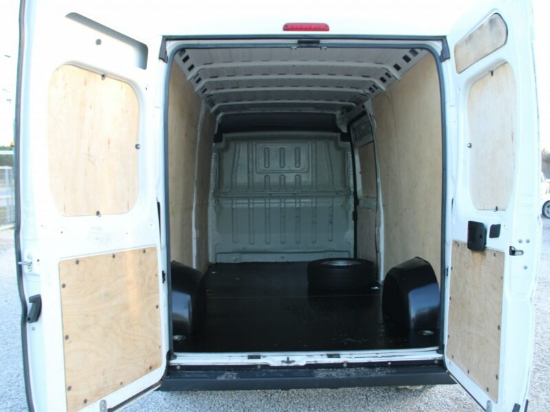 Peugeot Boxer L3H2 F-VAT Gwarancja Salon PL vat-1