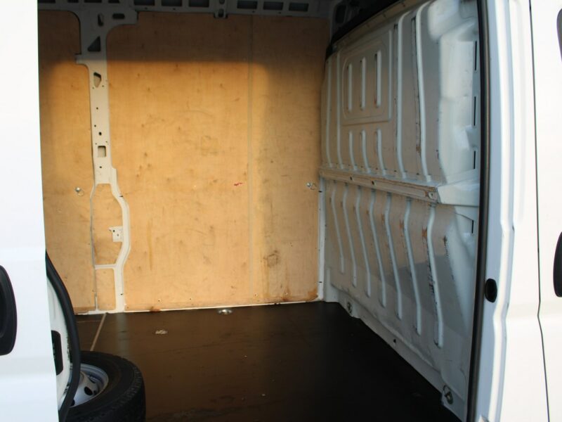 Peugeot Boxer L3H2 F-VAT Gwarancja Salon PL vat-1
