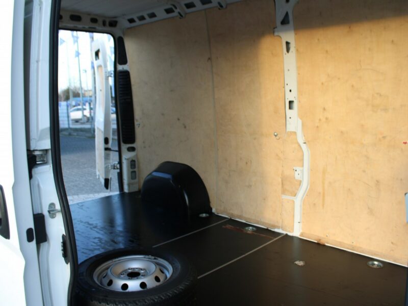 Peugeot Boxer L3H2 F-VAT Gwarancja Salon PL vat-1