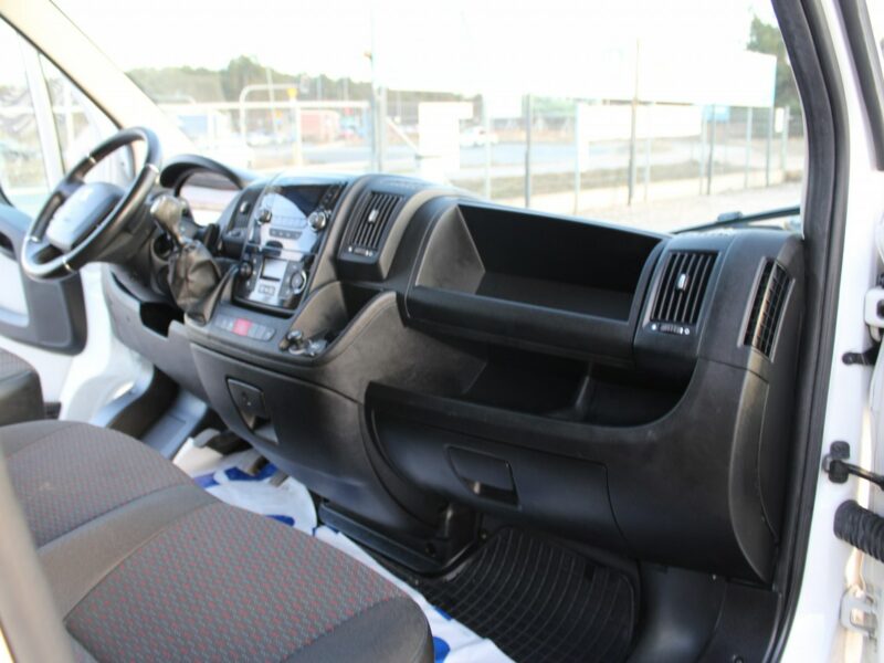 Peugeot Boxer L3H2 F-VAT Gwarancja Salon PL vat-1