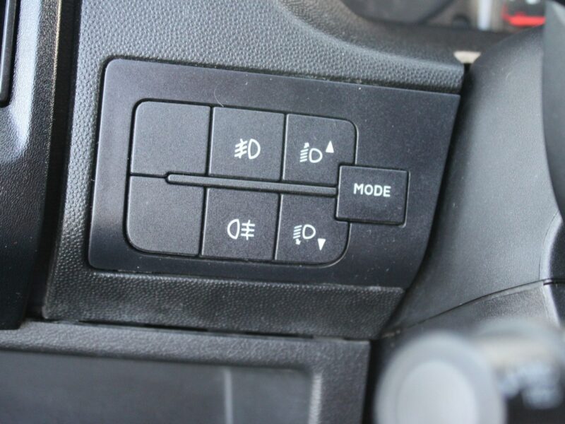 Peugeot Boxer L3H2 F-VAT Gwarancja Salon PL vat-1