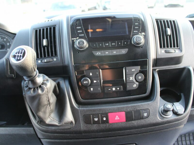 Peugeot Boxer L3H2 F-VAT Gwarancja Salon PL vat-1