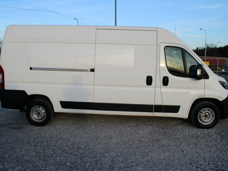 Peugeot Boxer L3H2 F-VAT Gwarancja Salon PL vat-1