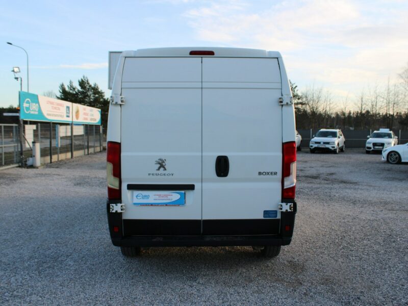 Peugeot Boxer L3H2 F-VAT Gwarancja Salon PL vat-1