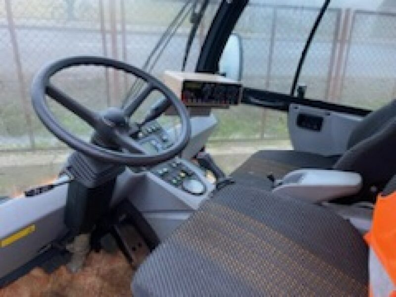 Multicar inny Multicar 4X4 TREMO X56 Wywrotka odśnieżarka posypywarka odkurzacz
