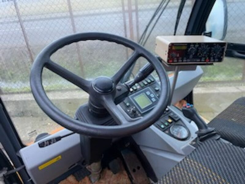 Multicar inny Multicar 4X4 TREMO X56 Wywrotka odśnieżarka posypywarka odkurzacz
