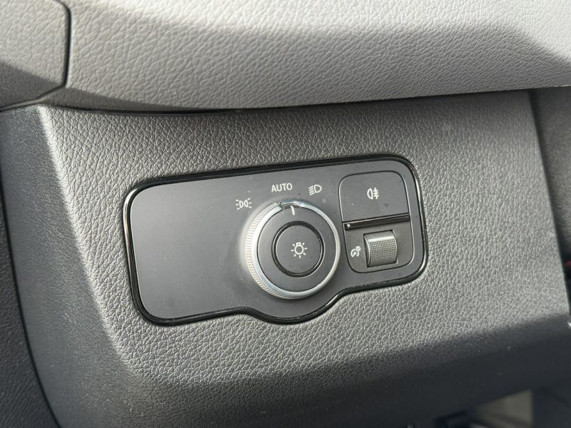 Mercedes 319 Sprinter 3.0 V6 Blaszak Furgon Automat Stan Unikat Dostępny od Ręki