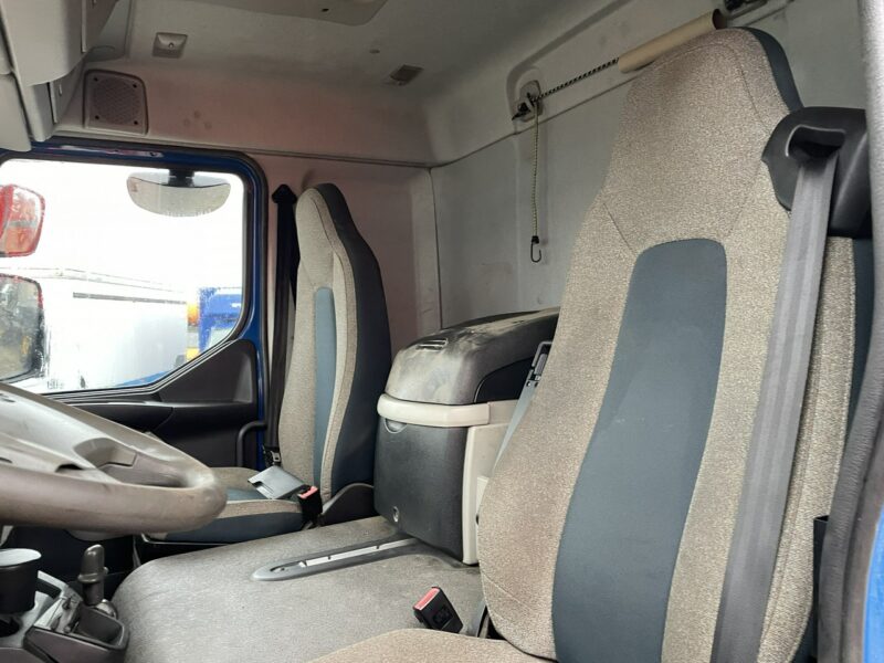 Volvo inny Volvo FLB3C-280 Rama Klima 16000DMC 2016r EURO 6