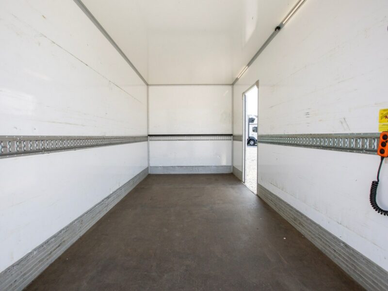 Renault Master 2.3 KONTENER + WINDA *Silnik 1-Turbo* UDT W CENIE !!! Leasing 0%