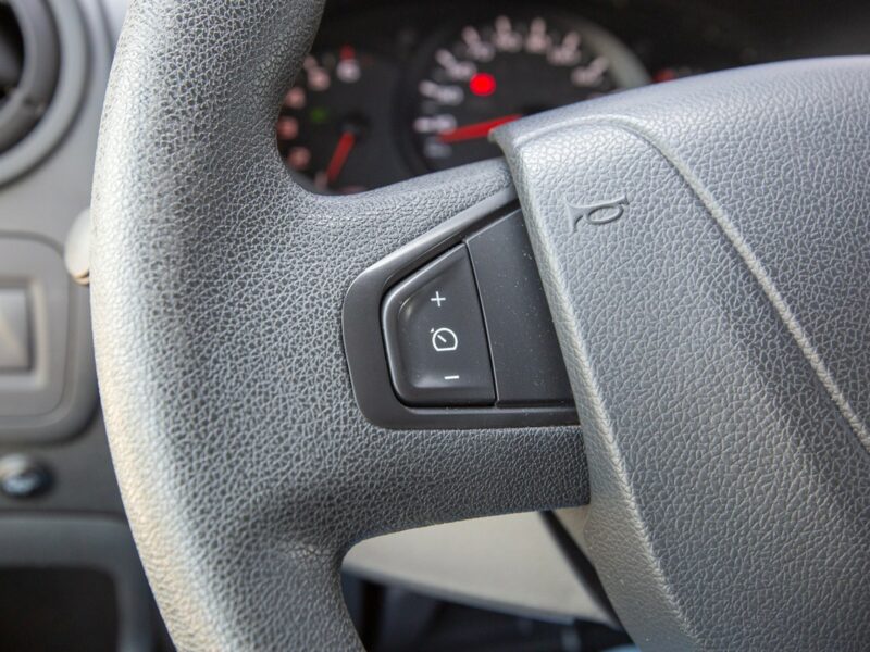Renault Master 2.3 KONTENER + WINDA *Silnik 1-Turbo* UDT W CENIE !!! Leasing 0%